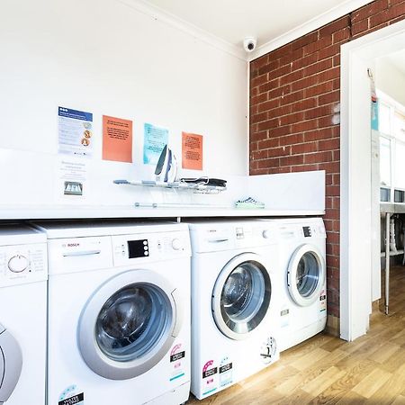 Rivers Apartments Motel Sale Gippsland Экстерьер фото