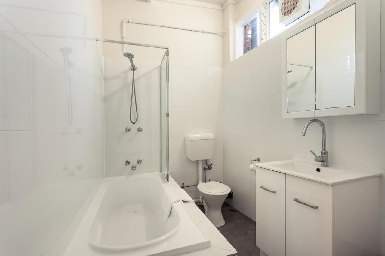 Rivers Apartments Motel Sale Gippsland Экстерьер фото