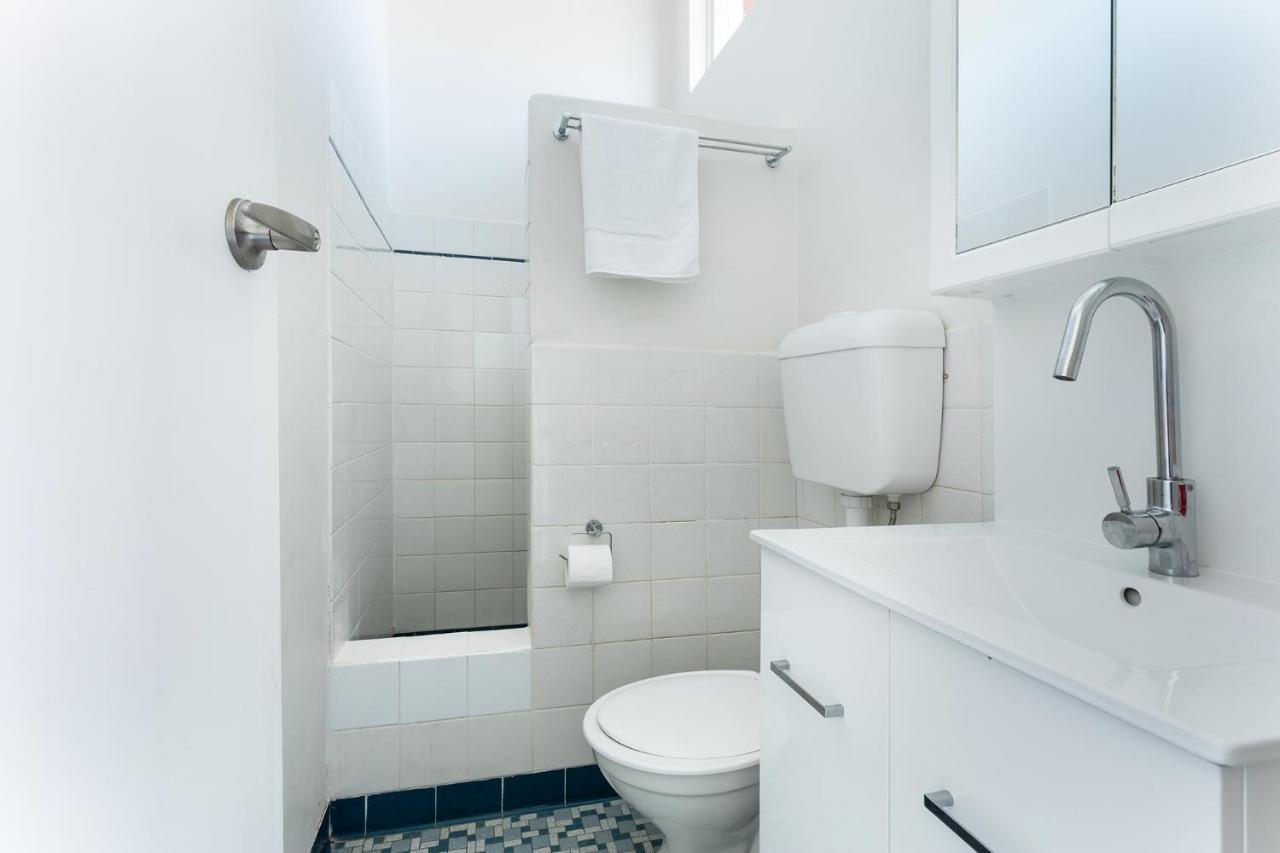 Rivers Apartments Motel Sale Gippsland Экстерьер фото