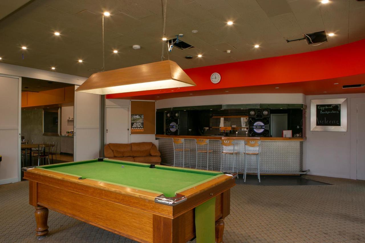 Rivers Apartments Motel Sale Gippsland Экстерьер фото