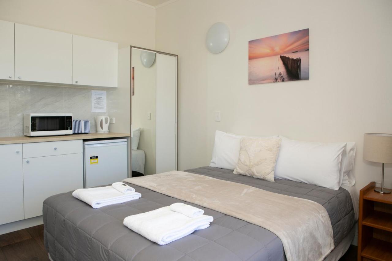 Rivers Apartments Motel Sale Gippsland Экстерьер фото