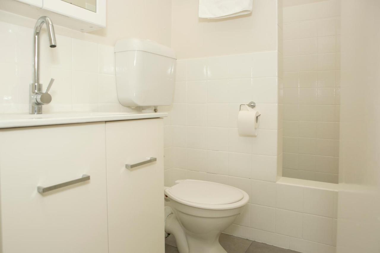 Rivers Apartments Motel Sale Gippsland Экстерьер фото